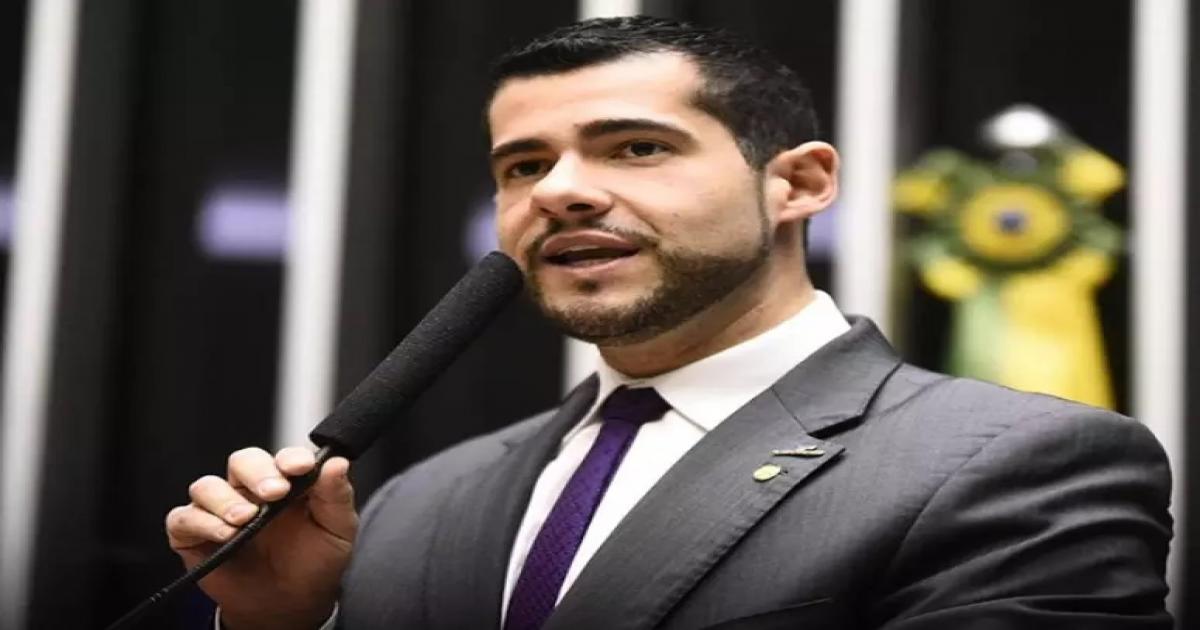 Deputado federal Alexandre Leite mata suspeito em tentativa de assalto em SP