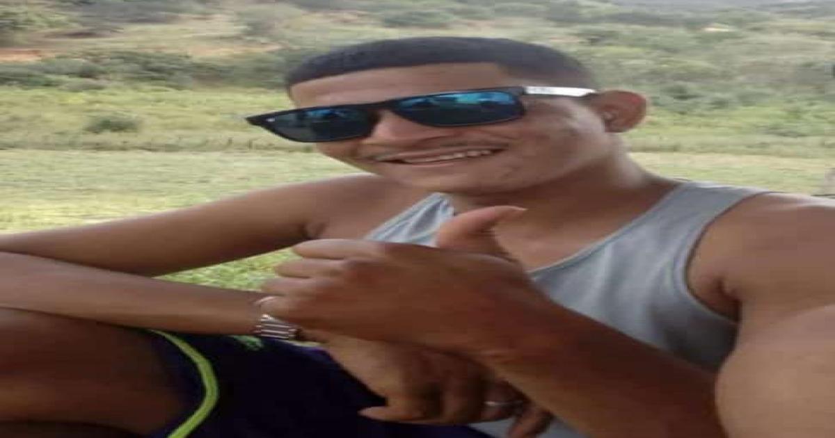 Borracheiro morreu afogado no povoado de Baixão