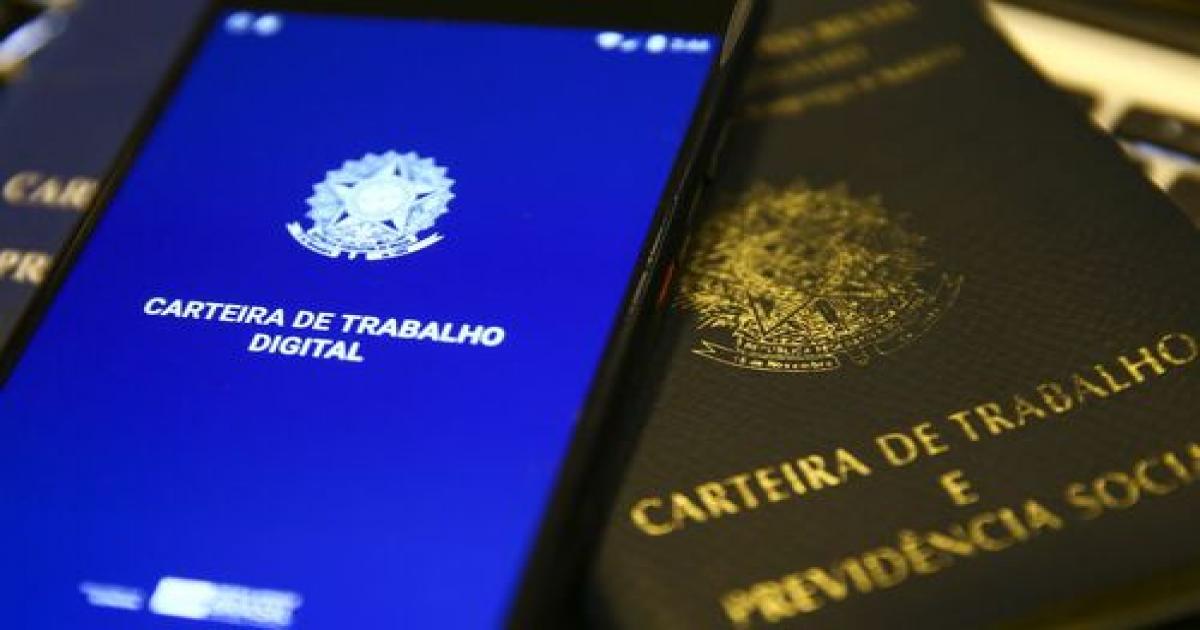 Taxa de desemprego sobe 8,6% em fevereiro