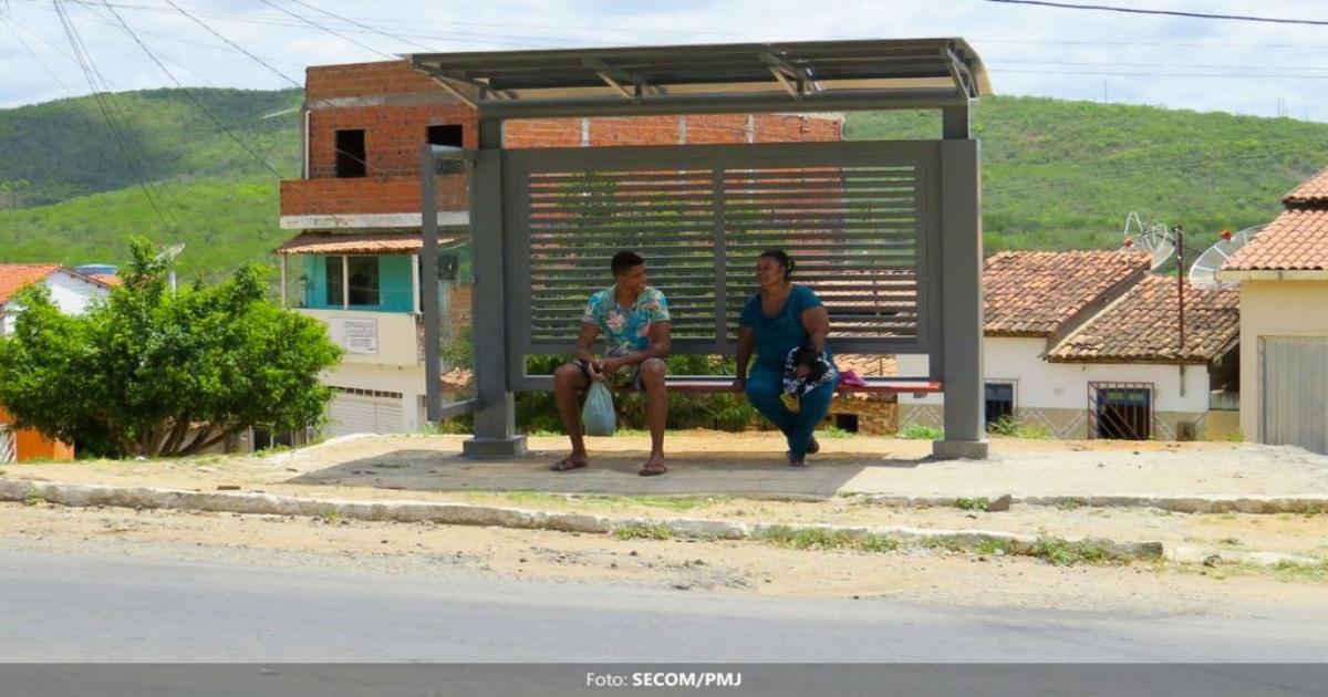 Prefeitura de Jequié lança consulta pública para concessão de uma nova empresa de ônibus coletivo