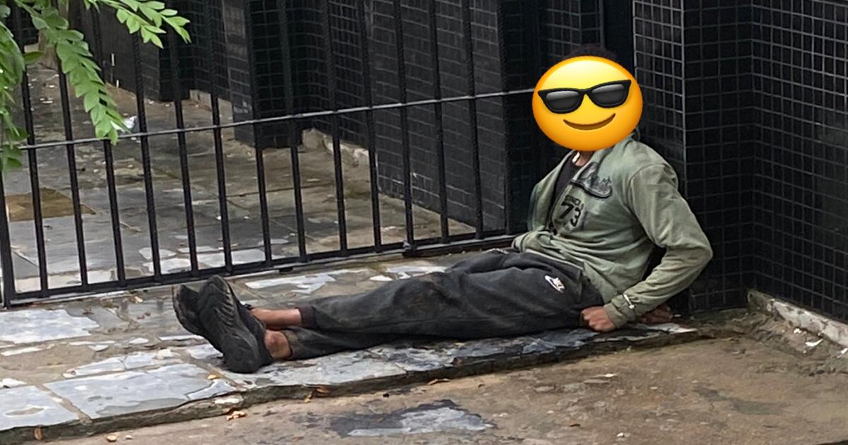 Vídeo mostra assalto em loja no Centro de Jequié