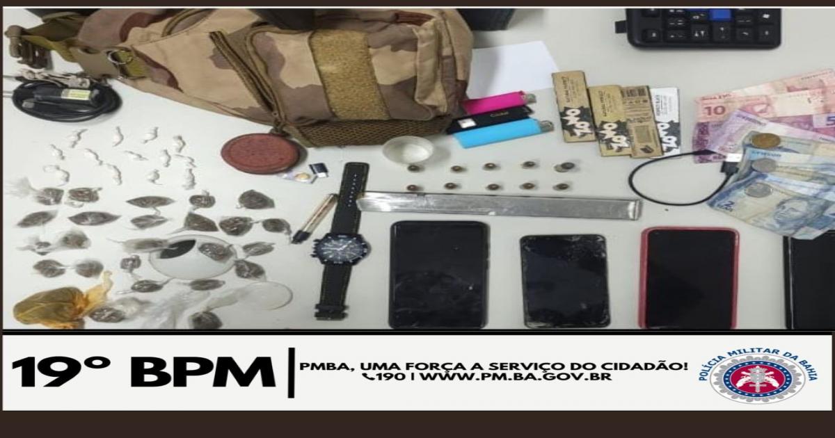 Durante confronto com a PM bandido atinge o próprio comparsa com um tiro