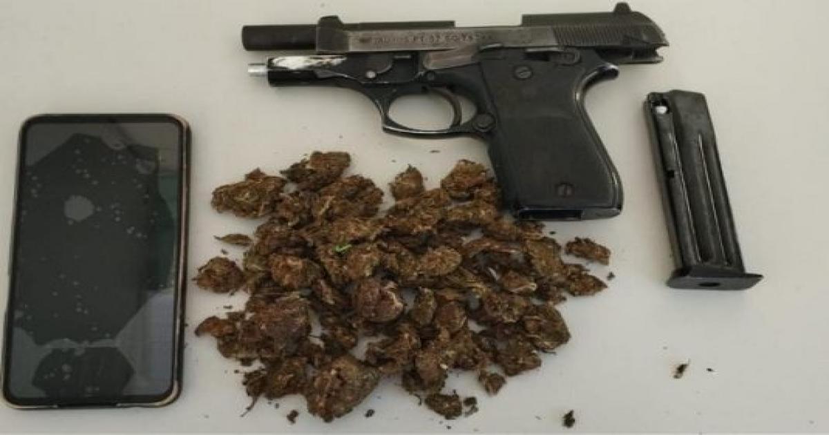 CIPE Central: Homem reage a intervenção policial em Apuarema é baleado e morre no Hospital Prado Valadares