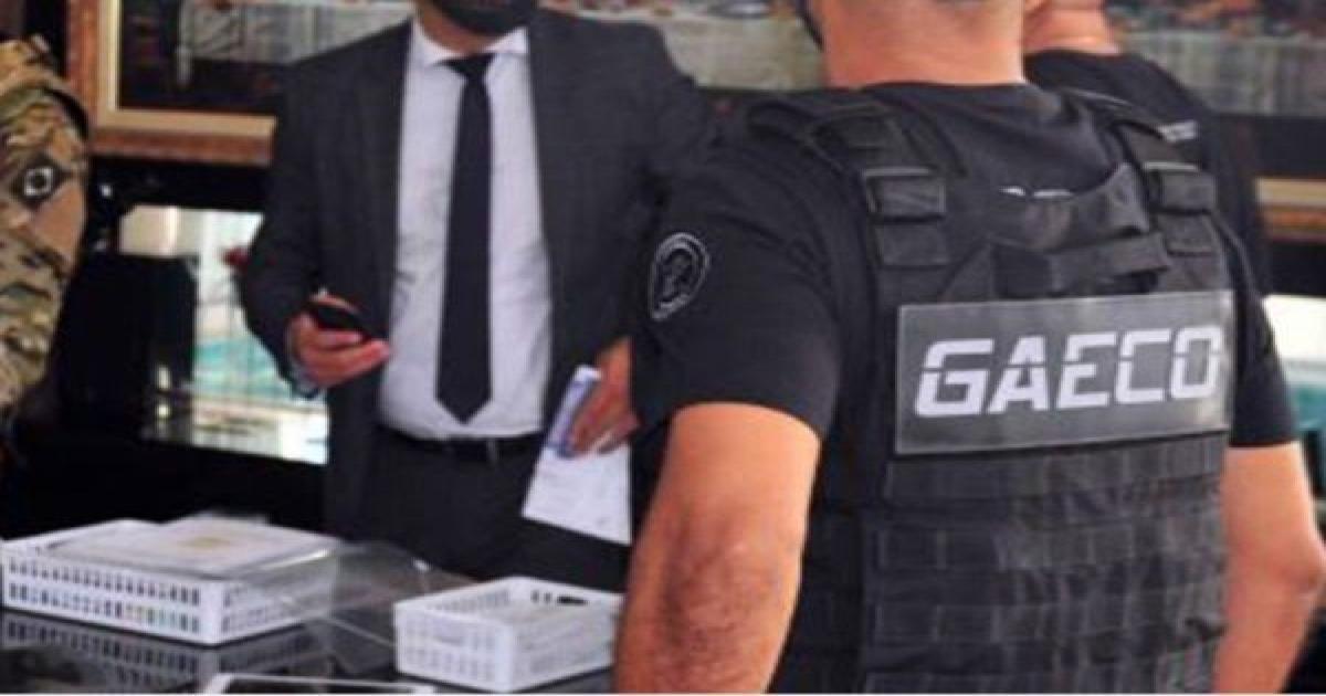 Foragido da Operação Petúnia é preso em Salvador