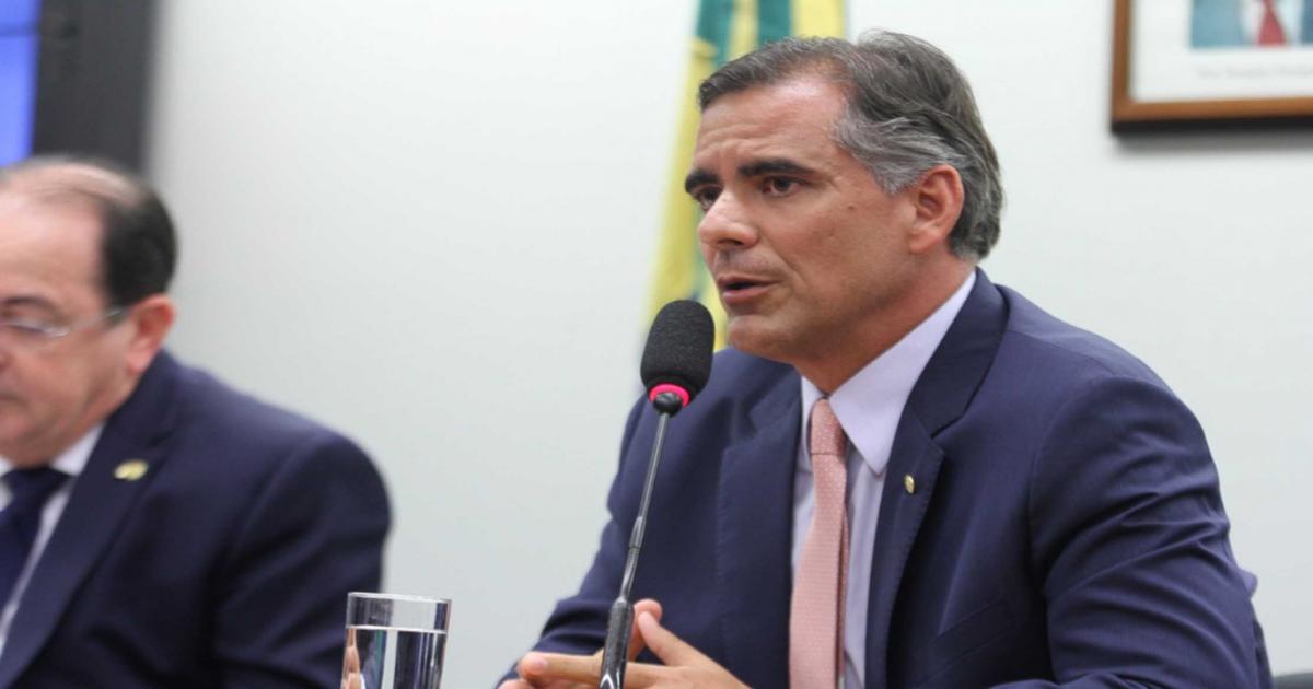 Leur Lomanto Jr condena suposta manipulação de resultados de jogos e reforça pedido por instalação de CPI