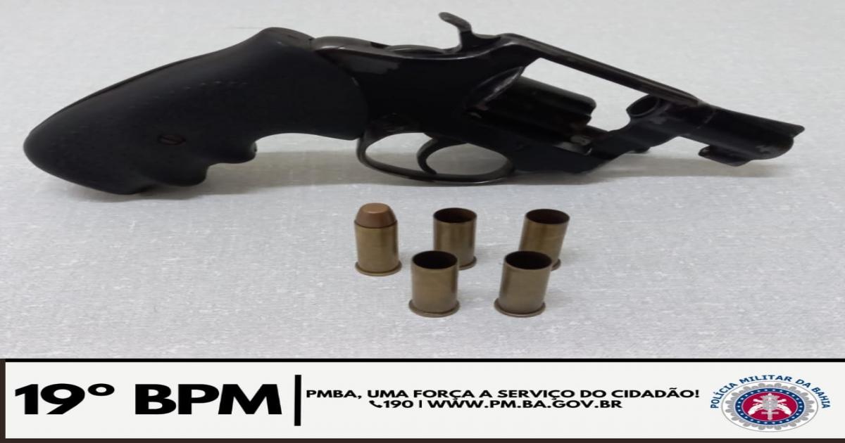 Bandido acusado de cometer crimes em Jequié morreu em confronto com a PM de Jaguaquara