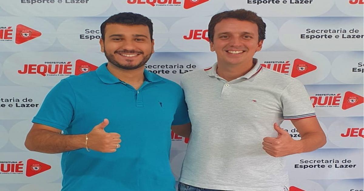 Copa Falcão de Atléticas 2023