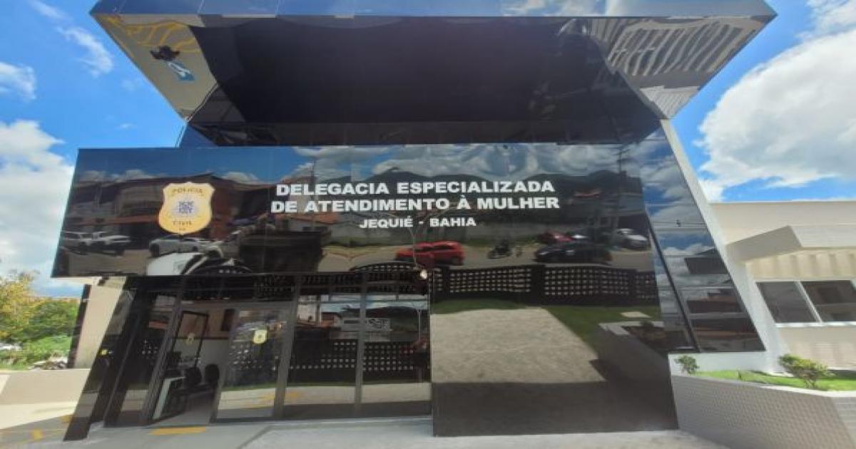 Policial civil da DEAM é agredido no bairro Jequiezinho ao cumprir mandado de prisão