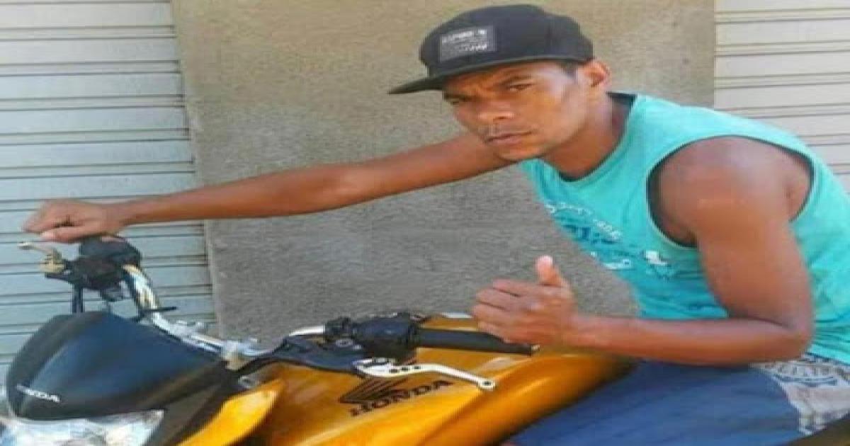 Ubatã: Suspeito morre em confronto a CIPE na rua Valdemar Oliveira