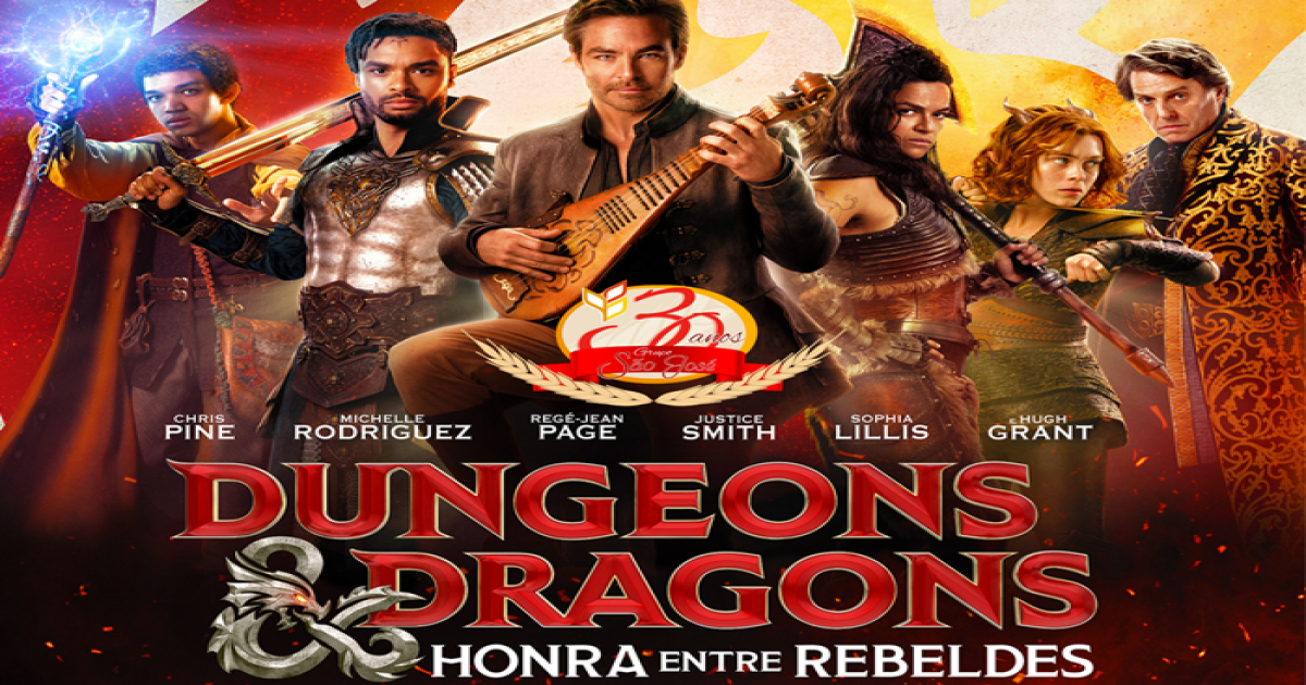 MAIS UM LANÇAMENTO NO CINE SÃO JOSÉ!