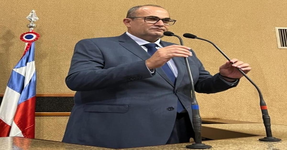 Hassan solicita implantação de uma Ceasa em Jequié para fomentar a agricultura familiar e movimentar a economia regional
