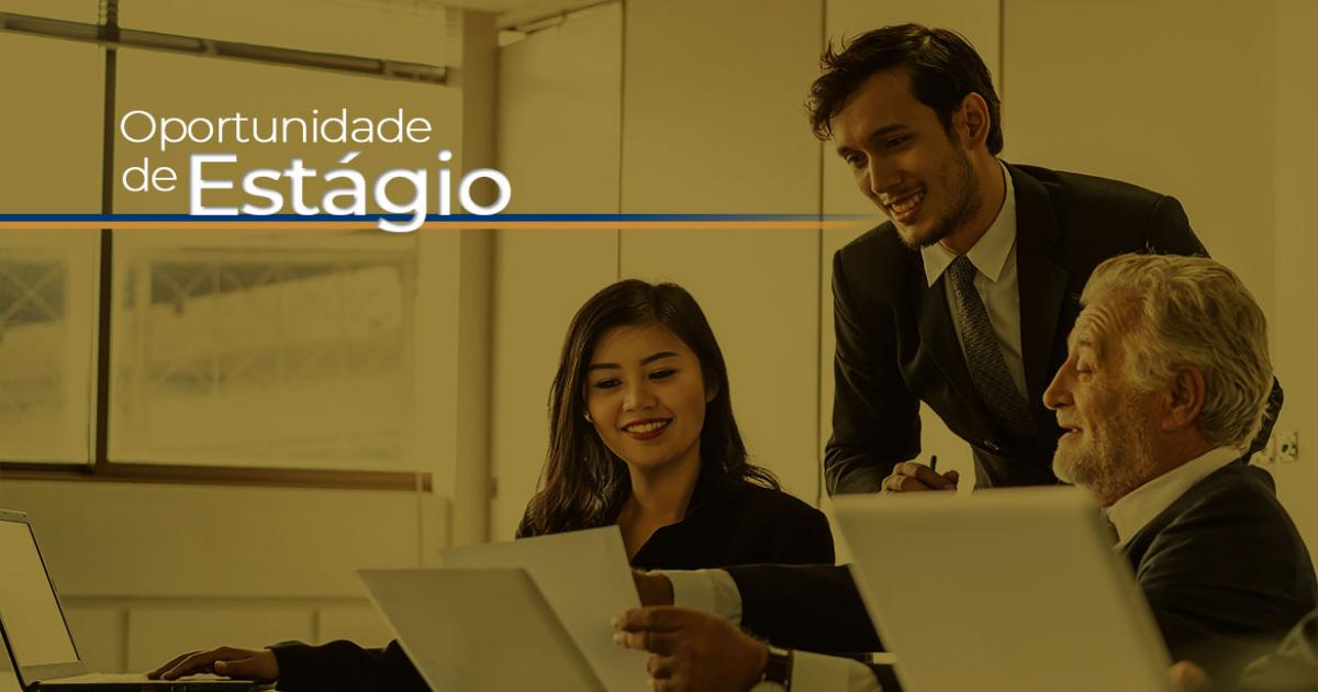 Abertas inscrições para seleção de estagiários de pós-graduação em Direito