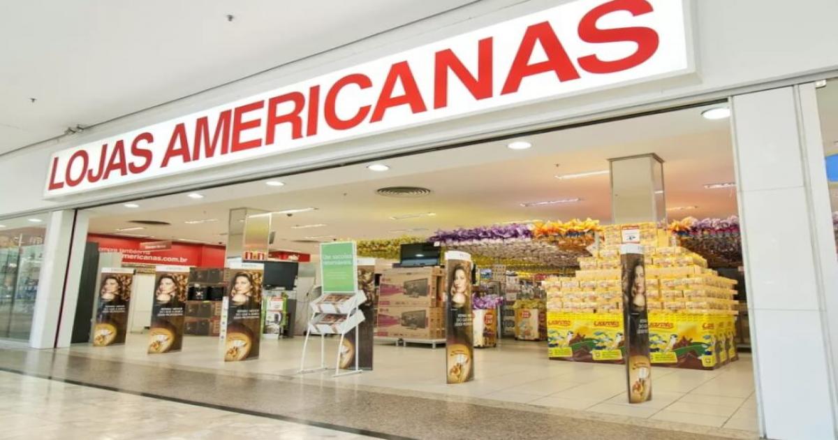 Lojas Americanas é acionada por irregularidades detectadas em 25 filiais na Bahia