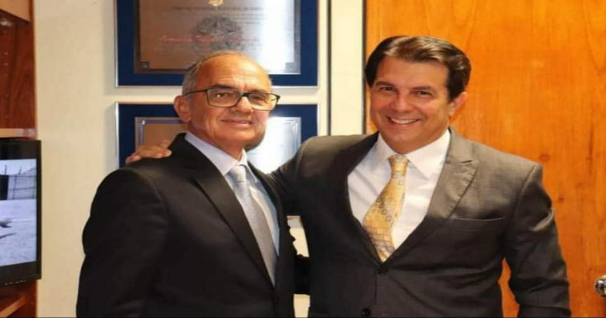 Deputado federal Arthur Maia indica o município de Itagi como beneficiário de emenda parlamentar