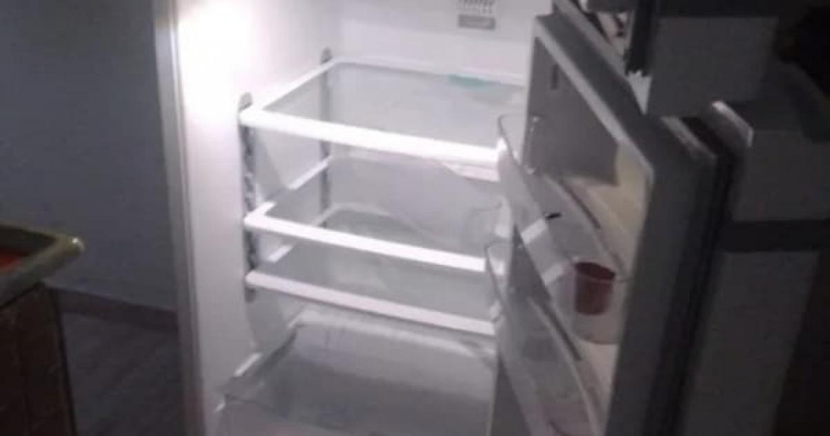 Brasil: Mulher é presa após matar o filho de 8 anos e esconder o corpo na geladeira