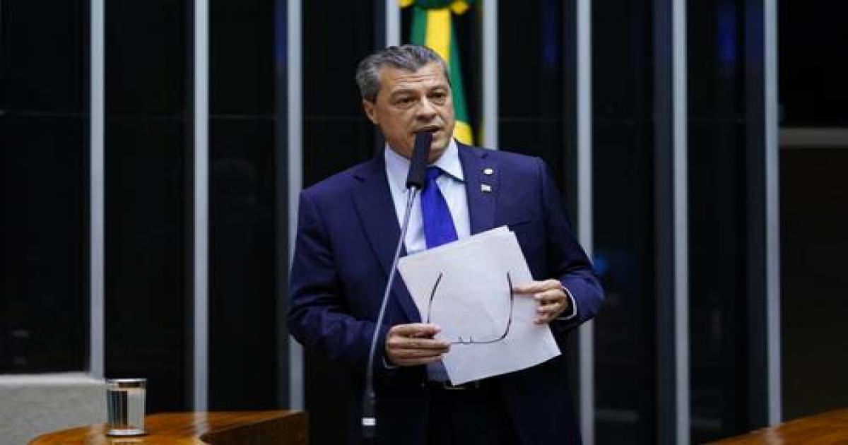 MP muda prazo para adesão ao Cadastro Ambiental Rural