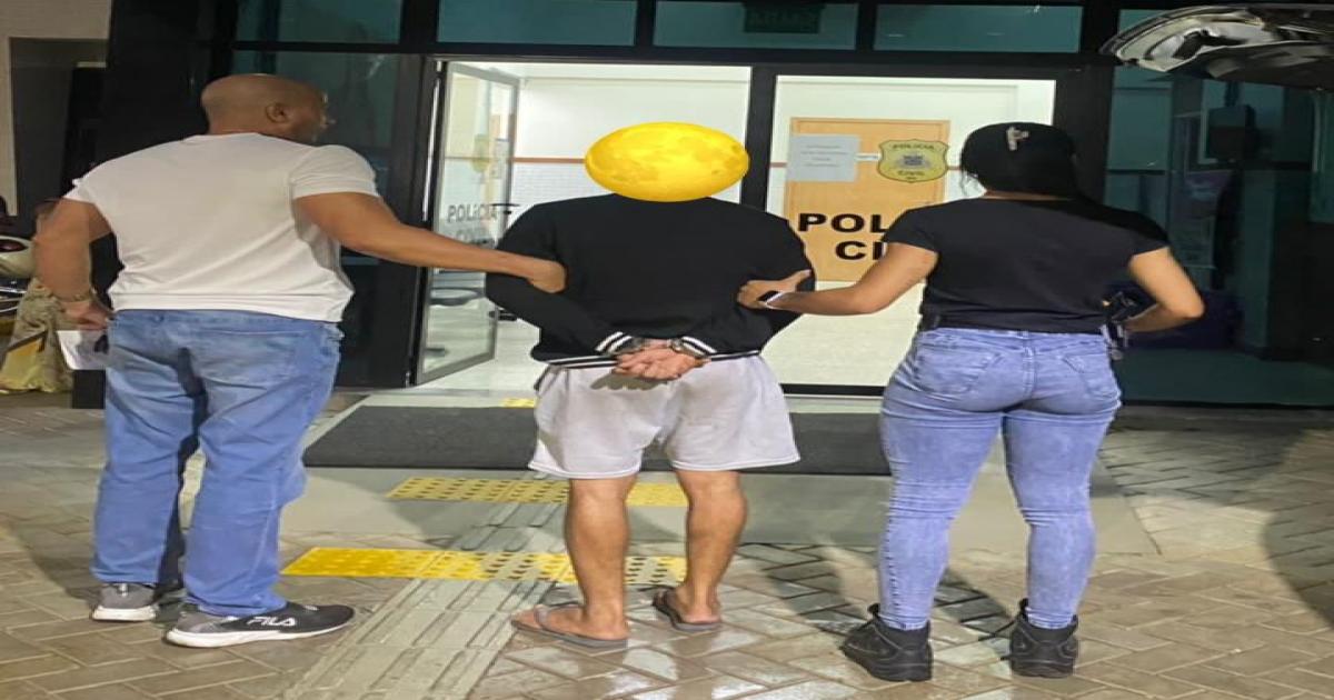 Jequié: agressor destruiu móveis, eletrodomésticos e furtou as roupas da ex companheira antes de ser preso
