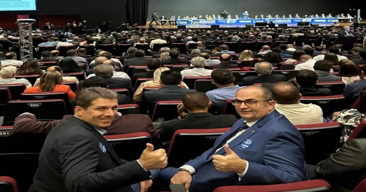 Hassan comemora redução da alíquota do INSS dos municípios e alerta para segurança jurídica