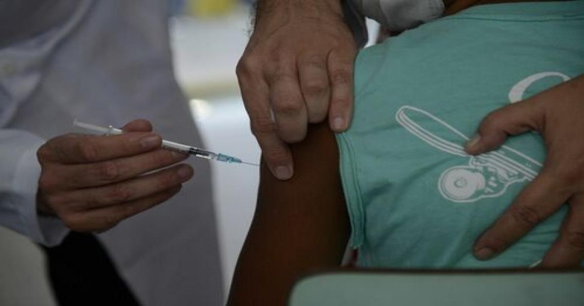 Vacina contra dengue deve estar disponível no segundo semestre