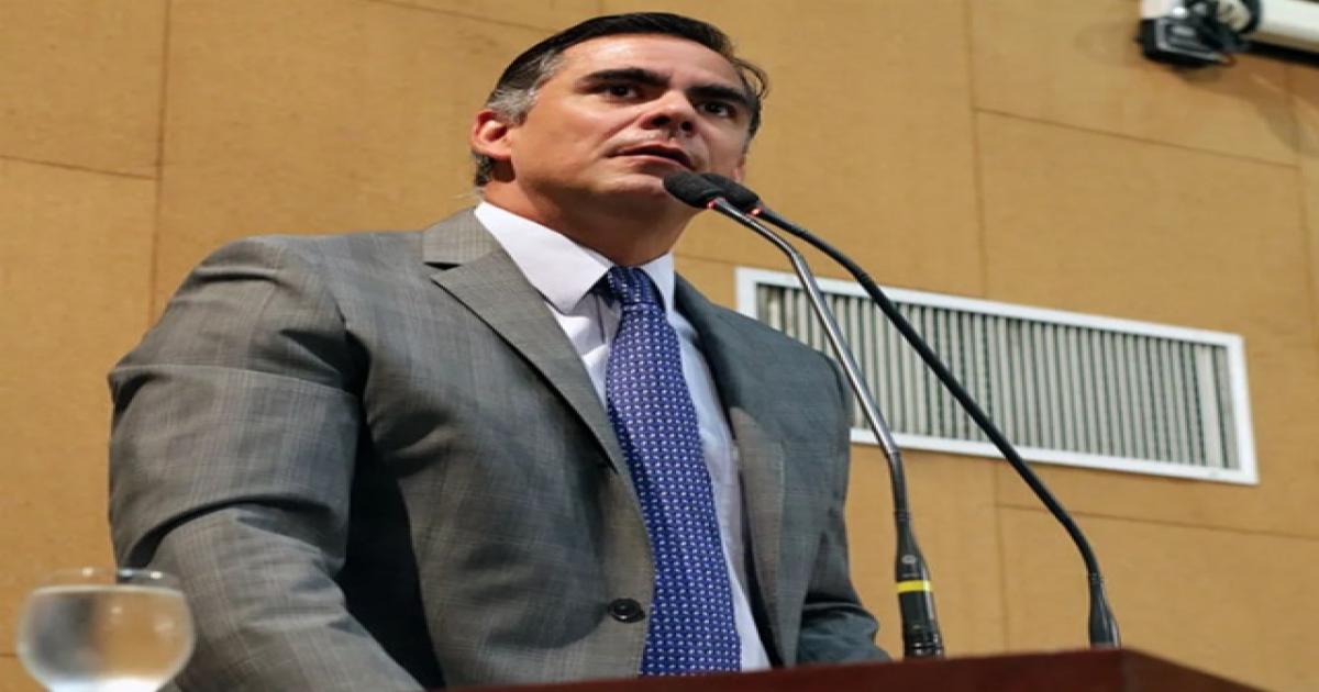 Leur Lomanto Jr repudia cancelamento da Fenagro: Essa decisão do Governo demonstra um total descaso com o agronegócio da Bahia