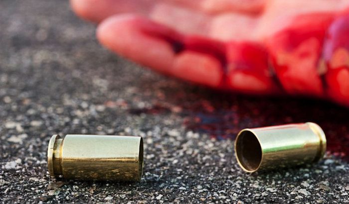 Mineiro de Santa Luzia assassinado a tiros em Jequié Mineiro de Santa Luzia assassinado a tiros em Jequié