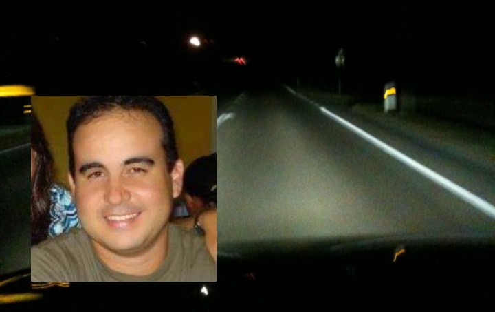 Motociclista morre em acidente após cavalo atravessar a pista da estrada Ipiaú – Ibirataia Motociclista morre em acidente após cavalo atravessar a pista da estrada Ipiaú – Ibirataia