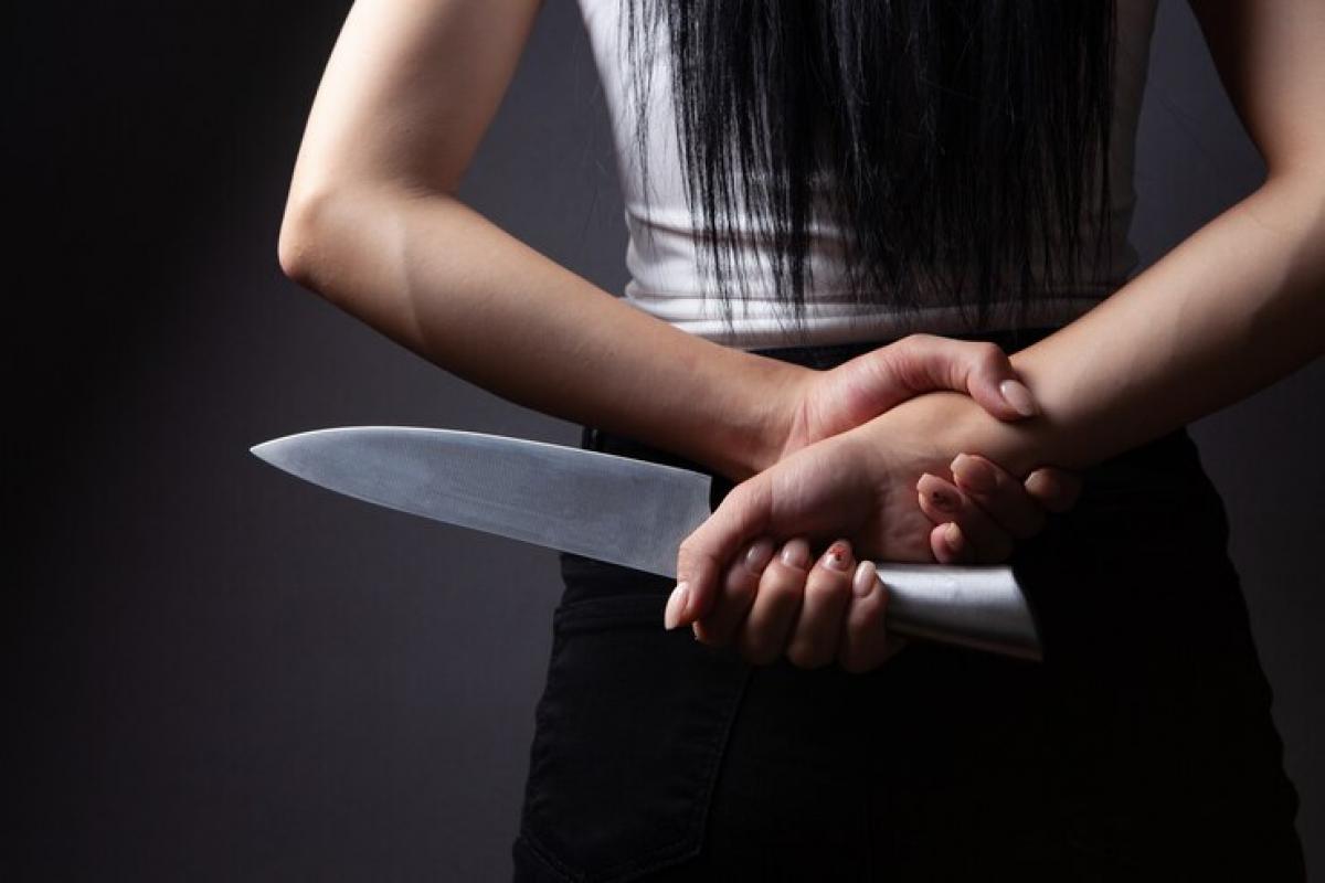 Ipiaú: Com facada no peito desferida pela companheira, homem deu entrada no HGI Ipiaú: Com facada no peito desferida pela companheira, homem deu entrada no HGI