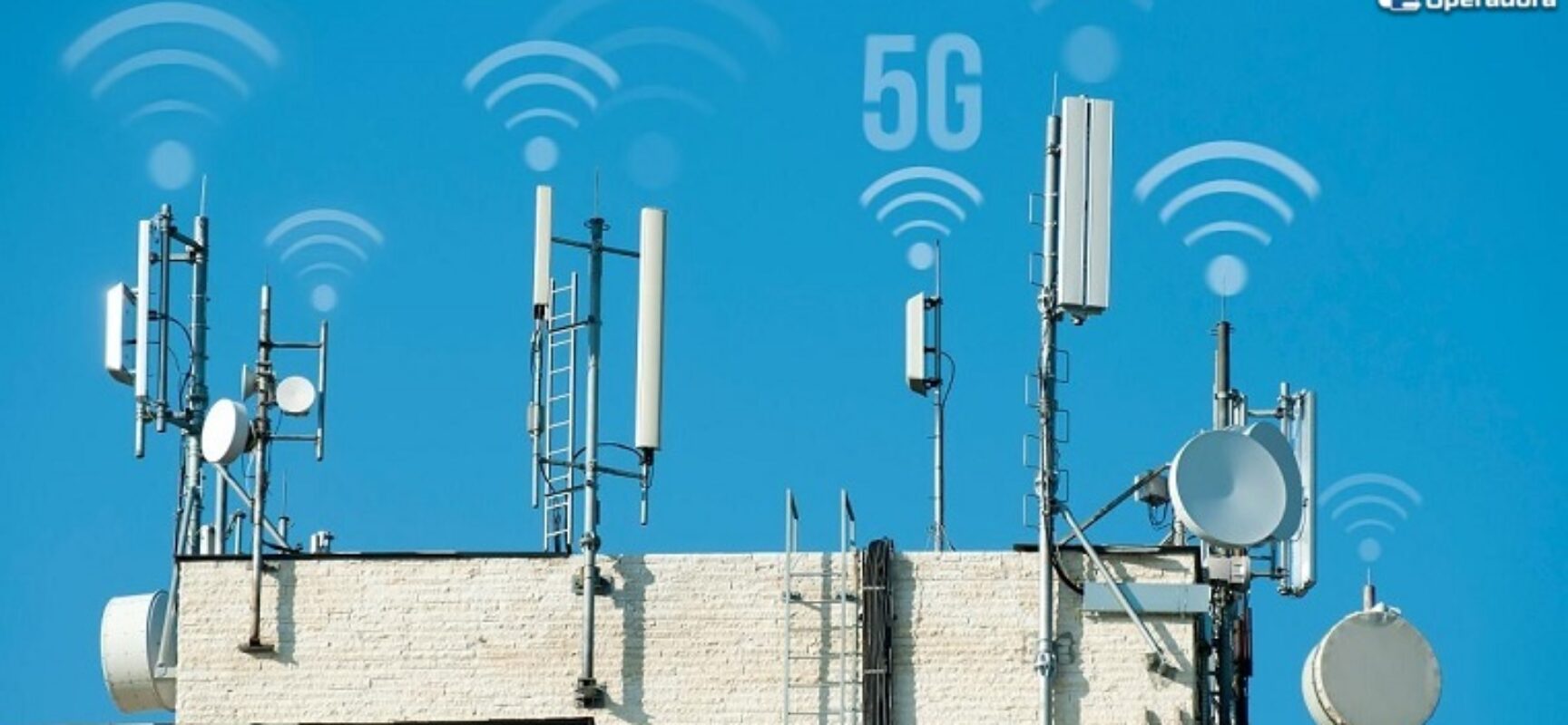 5G: instalação de antenas depende da aprovação de leis municipais