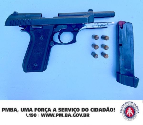 Homem é morto durante confronto com a Polícia na cidade de Itacaré Homem é morto durante confronto com a Polícia na cidade de Itacaré