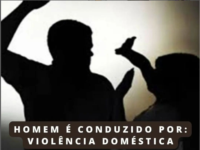 Jaguaquara: mulher se escondeu no quarto para não apanhar do marido