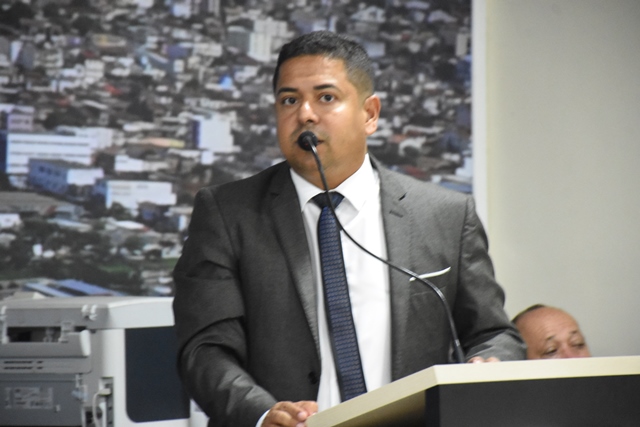 Câmara aprova PL de Tinho denominando Posto de Saúde Agenor Aleixo Lima unidade construída em Santa Clara Câmara aprova PL de Tinho denominando Posto de Saúde Agenor Aleixo Lima unidade construída em Santa Clara