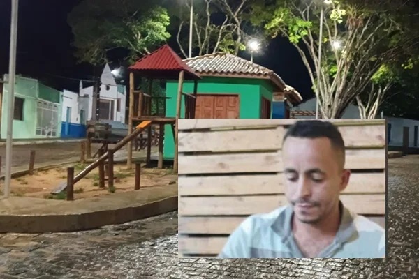 Jitaúna: Confusão em festa de aniversário termina em morte no distrito de Santa Terezinha Jitaúna: Confusão em festa de aniversário termina em morte no distrito de Santa Terezinha