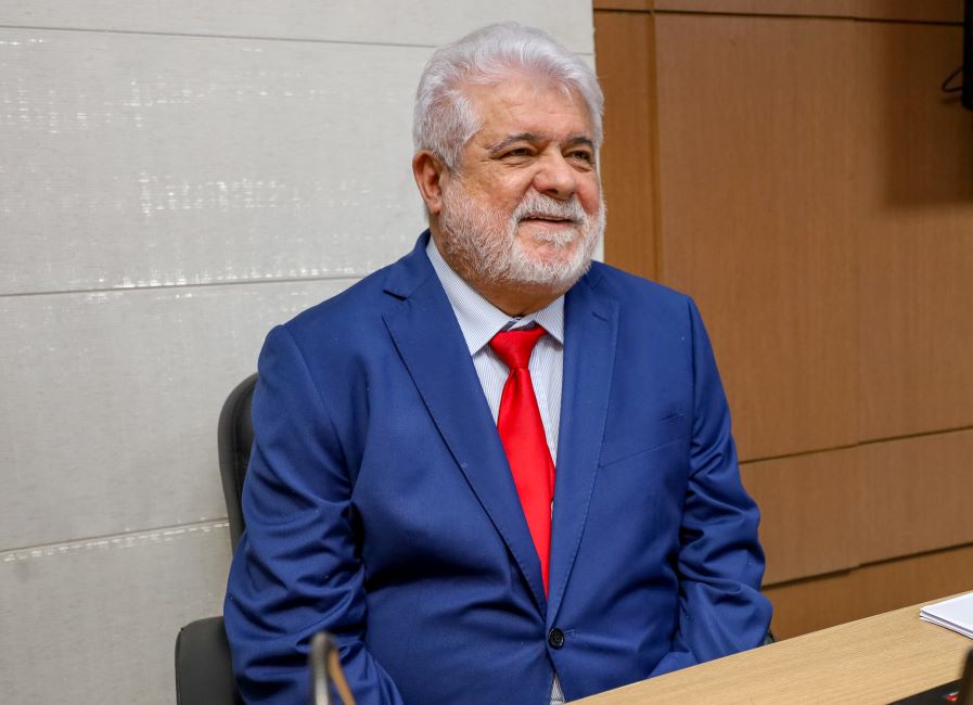 EX-PREFEITO DE JACOBINA TERÁ QUE DEVOLVER R$ 3,6 MILHÕES AOS COFRES PÚBLICOS