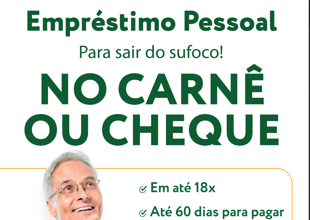 Crédito em até 18 vezes para todos é na Unisol Crédito em até 18 vezes para todos é na Unisol