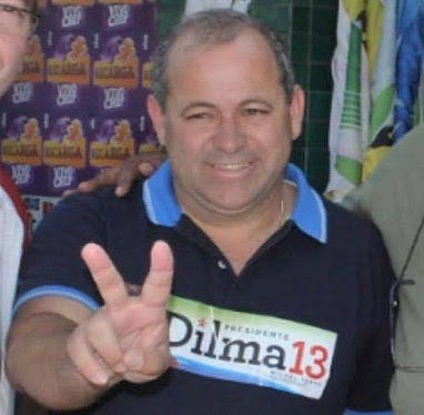 Caso Marielle: Domingos Brazão, possível mandante do crime Caso Marielle: Domingos Brazão, possível mandante do crime