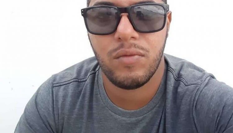 Bui Bulhões presta homenagem póstumas a Ícaro de Souza Meira Bui Bulhões presta homenagem póstumas a Ícaro de Souza Meira
