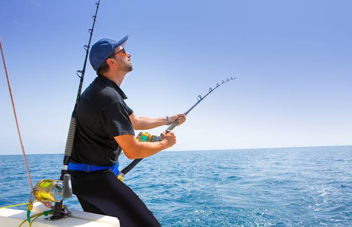 Projeto do deputado Hassan reconhece a pesca esportiva como prática de interesse econômico, turístico e cultural na Bahia Projeto do deputado Hassan reconhece a pesca esportiva como prática de interesse econômico, turístico e cultural na Bahia