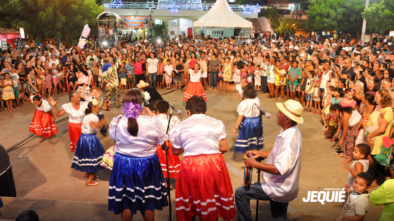 Prefeitura de Jequié promove XIII Encontro Regional de Ternos de Reis e mantém tradição de evento que encerra programação natalina Prefeitura de Jequié promove XIII Encontro Regional de Ternos de Reis e mantém tradição de evento que encerra programação natalina