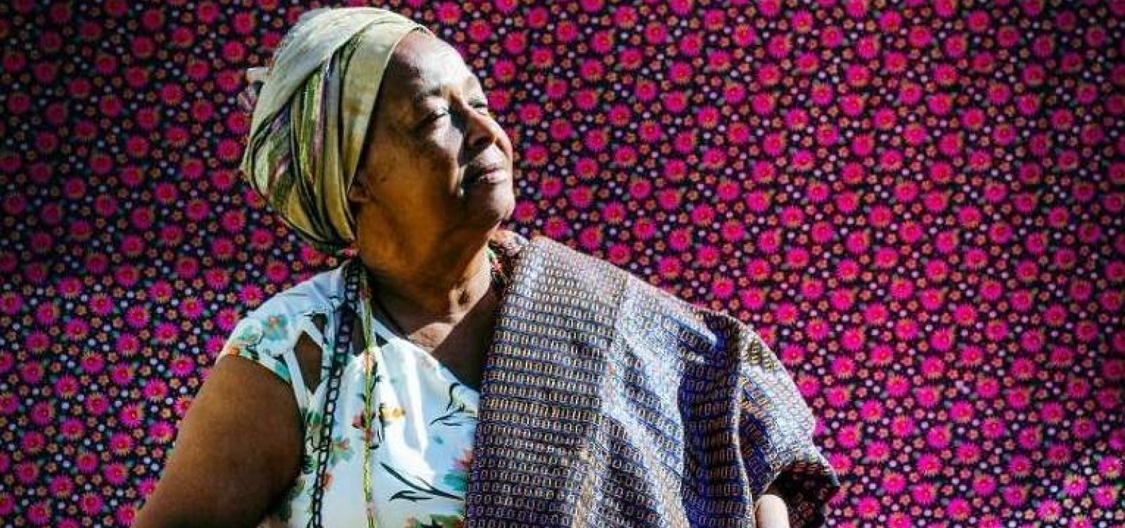 Denunciados pelo MP por assassinato de Mãe Bernadete vão a julgamento popular Denunciados pelo MP por assassinato de Mãe Bernadete vão a julgamento popular