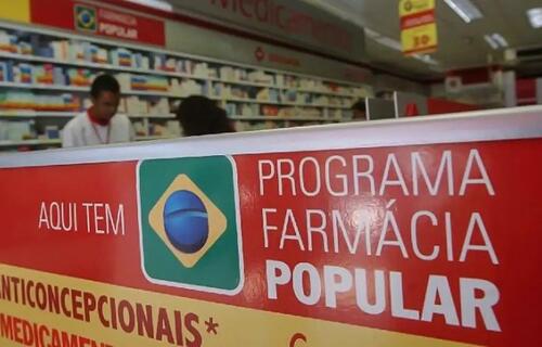 Farmácia Popular: Veja lista com novos medicamentos ofertados Farmácia Popular: Veja lista com novos medicamentos ofertados