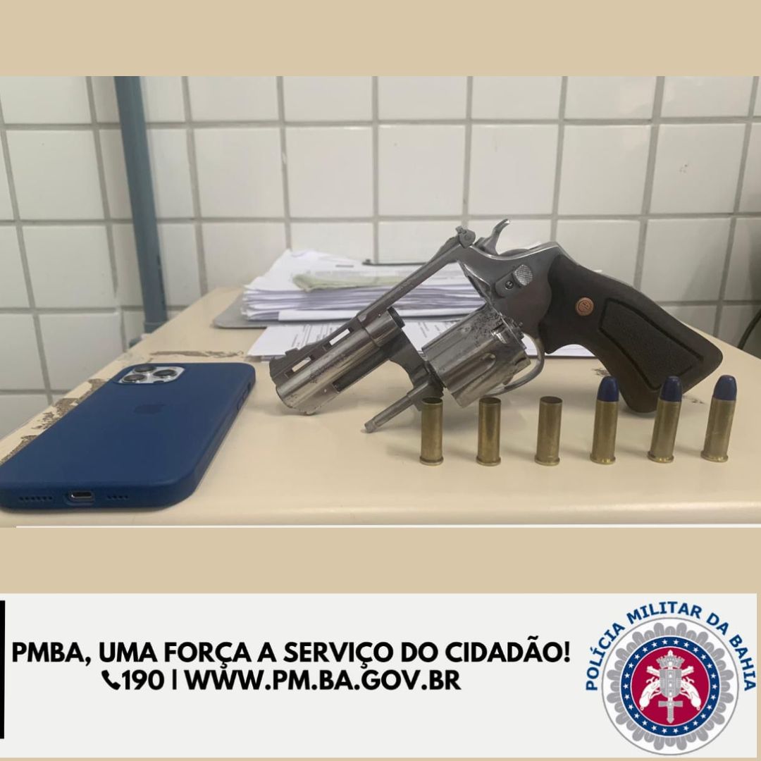Mais um bandido é morto em confronto com policiais do 19BPM em Jequié Mais um bandido é morto em confronto com policiais do 19BPM em Jequié