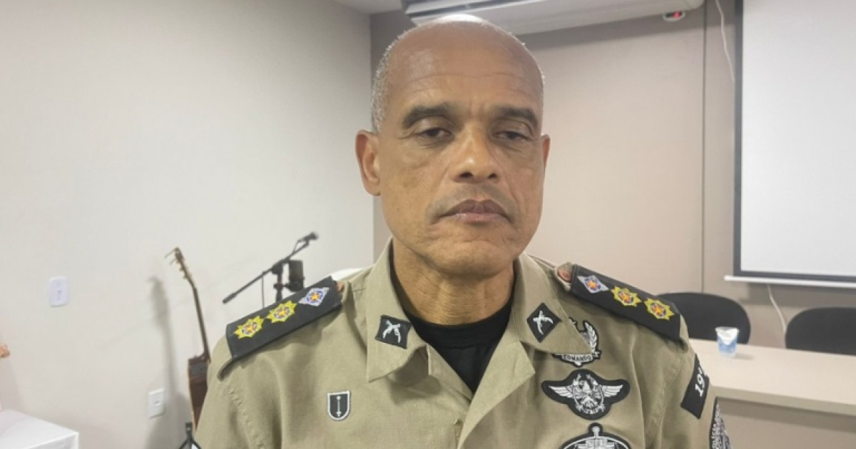Comando do 19BPM acusa a Sargento Cristiana de desacato a hierarquia militar Comando do 19BPM acusa a Sargento Cristiana de desacato a hierarquia militar