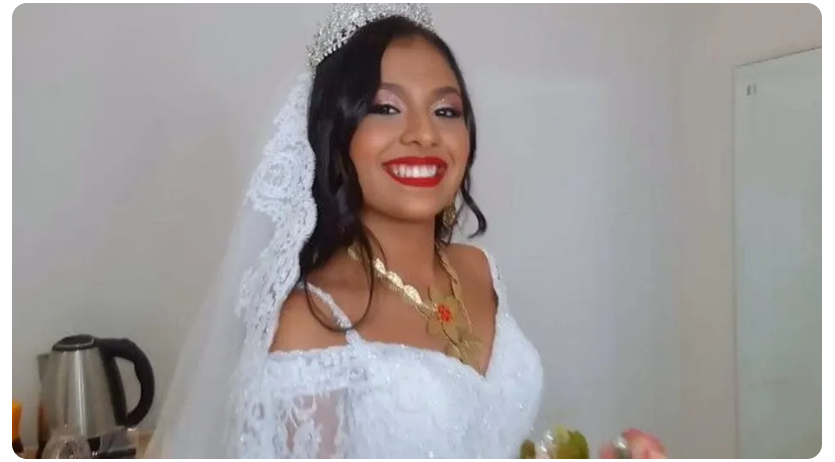 Caso Hyara Flor: marido adolescente é condenado a internação por tempo indeterminado Caso Hyara Flor: marido adolescente é condenado a internação por tempo indeterminado
