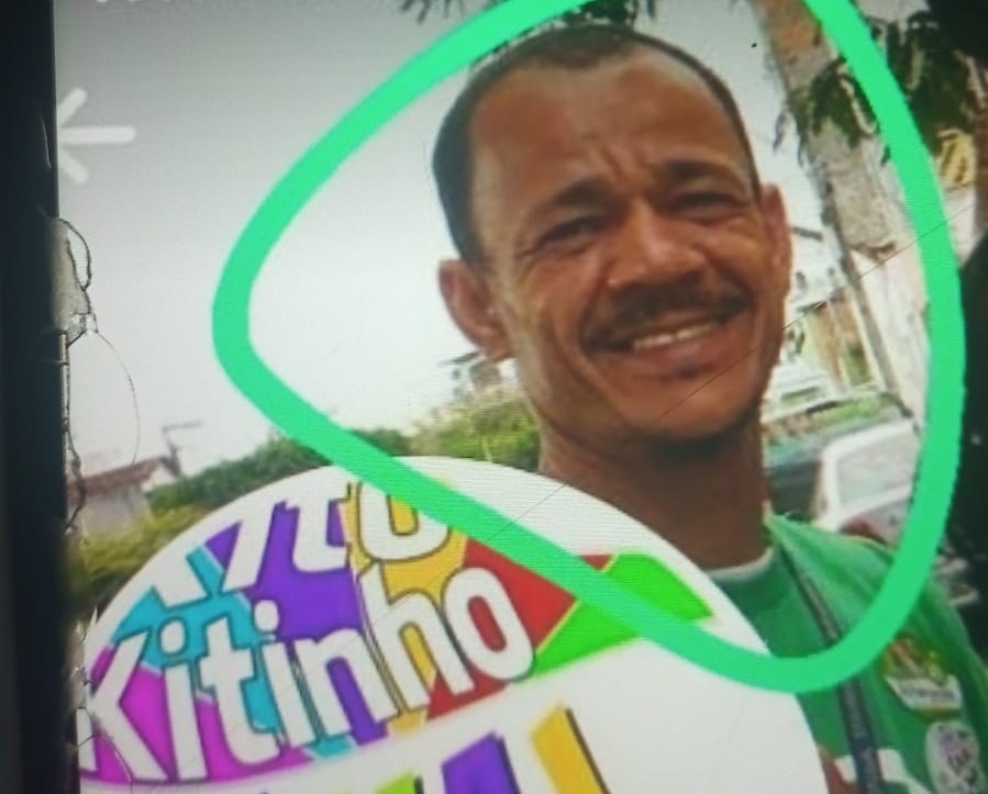 Jequié I Mototaxista assassinado no largo da Feirinha Jequié I Mototaxista assassinado no largo da Feirinha