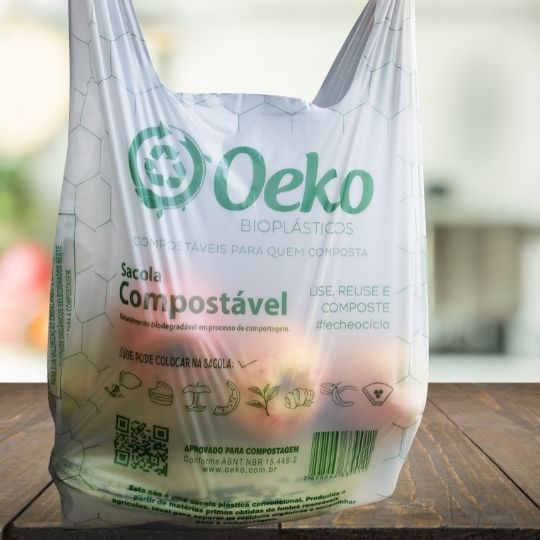 MP recomenda à Associação Baiana de Supermercados suspensão de cobrança de sacolas biodegradáveis MP recomenda à Associação Baiana de Supermercados suspensão de cobrança de sacolas biodegradáveis