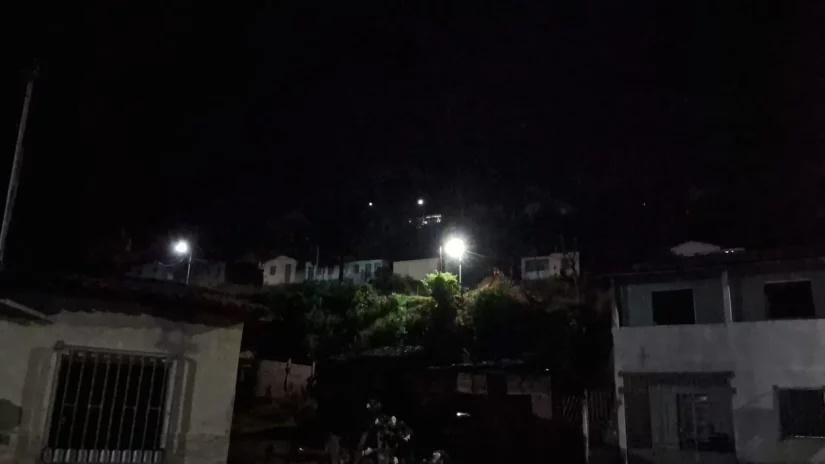 Jitaúna: Briga em família termina com homem baleado no bairro Adelino Henrique Jitaúna: Briga em família termina com homem baleado no bairro Adelino Henrique