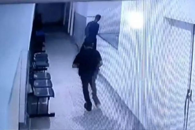 MP denuncia dois por homicídio de paciente dentro do Hospital Municipal de Brumado MP denuncia dois por homicídio de paciente dentro do Hospital Municipal de Brumado