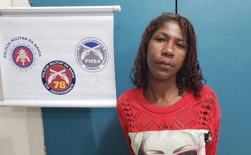 Mulher é condenada a 16 anos de prisão por homicídio em Vitória da Conquista