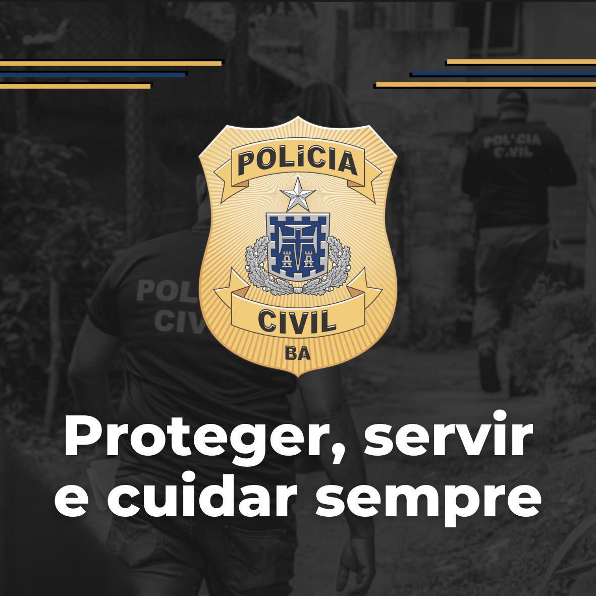 Ipiaú l estuprador de criança em Duque de Caxias foi localizado e preso no interior da Bahia Ipiaú l estuprador de criança em Duque de Caxias foi localizado e preso no interior da Bahia