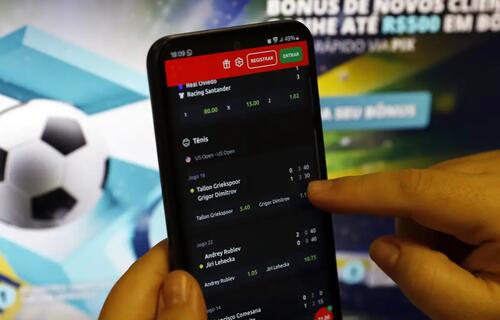 Bets: empresas se antecipam e pagamentos com cartão não são mais aceitos Bets: empresas se antecipam e pagamentos com cartão não são mais aceitos